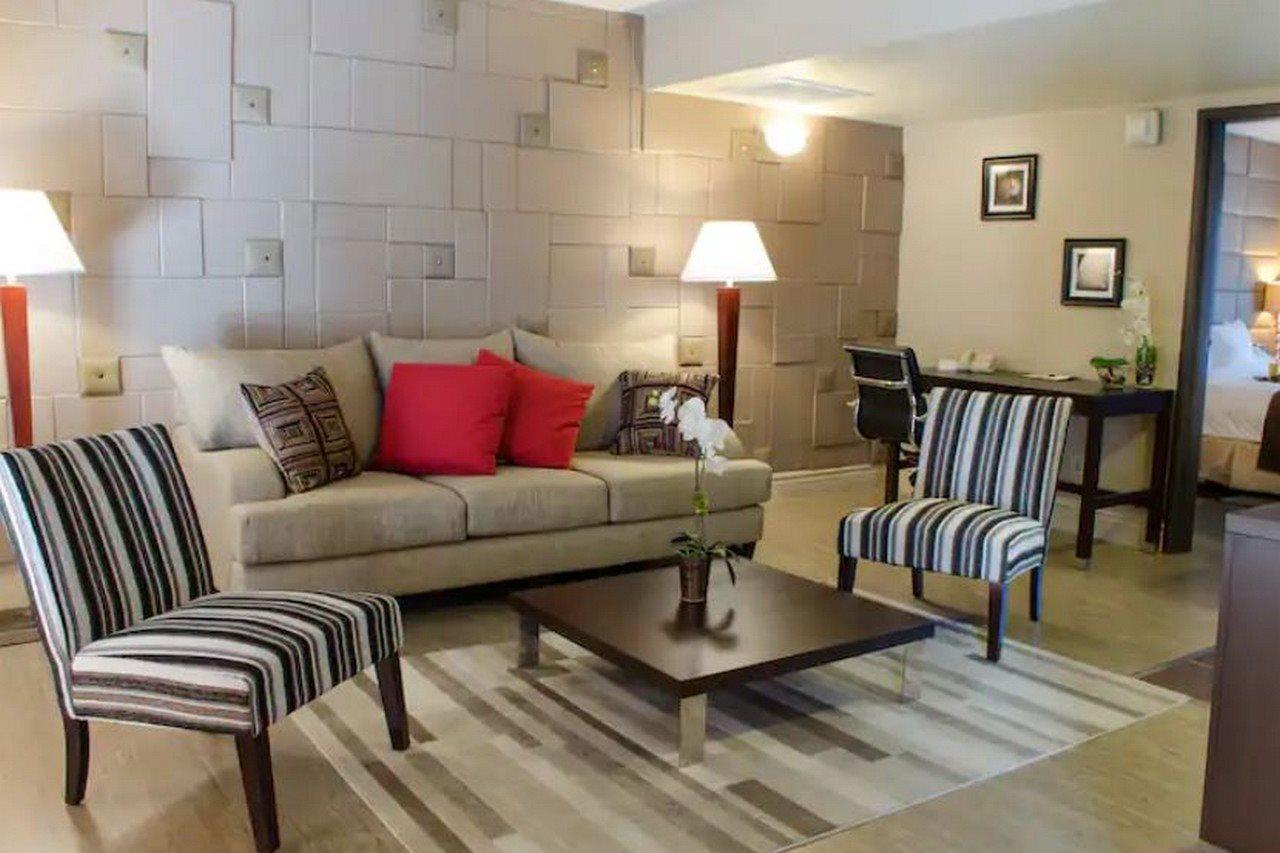 Doubletree Suites By Hilton Tucson Airport Exterior foto