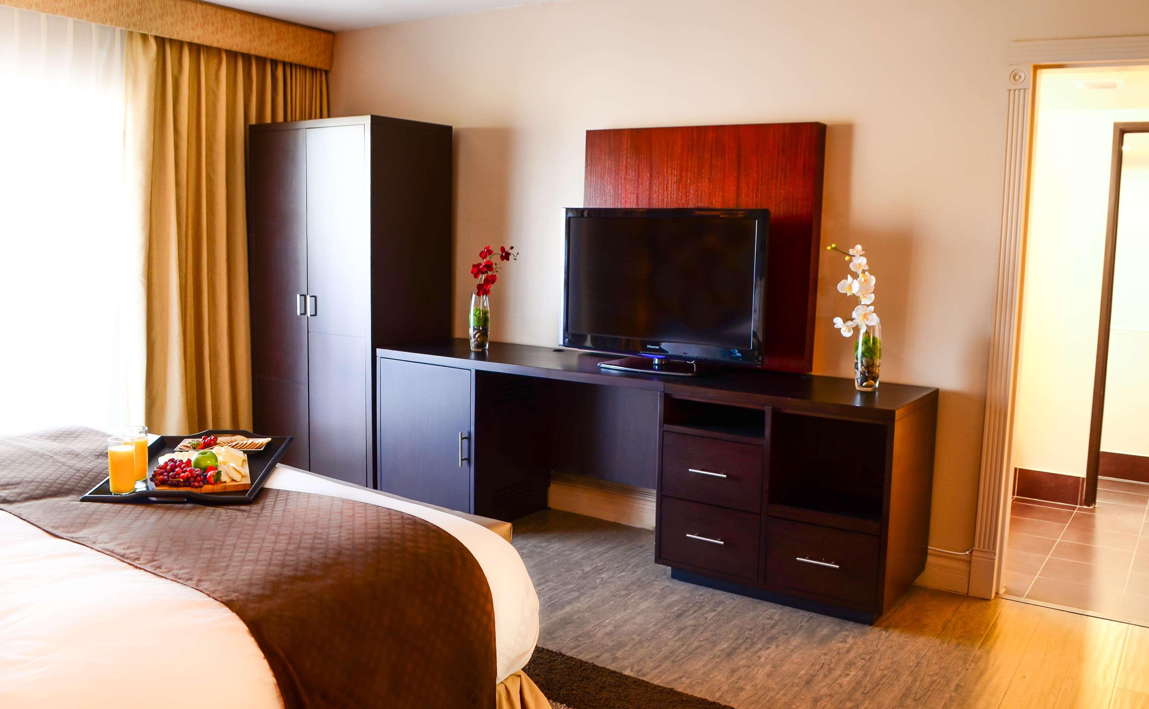 Doubletree Suites By Hilton Tucson Airport Exterior foto