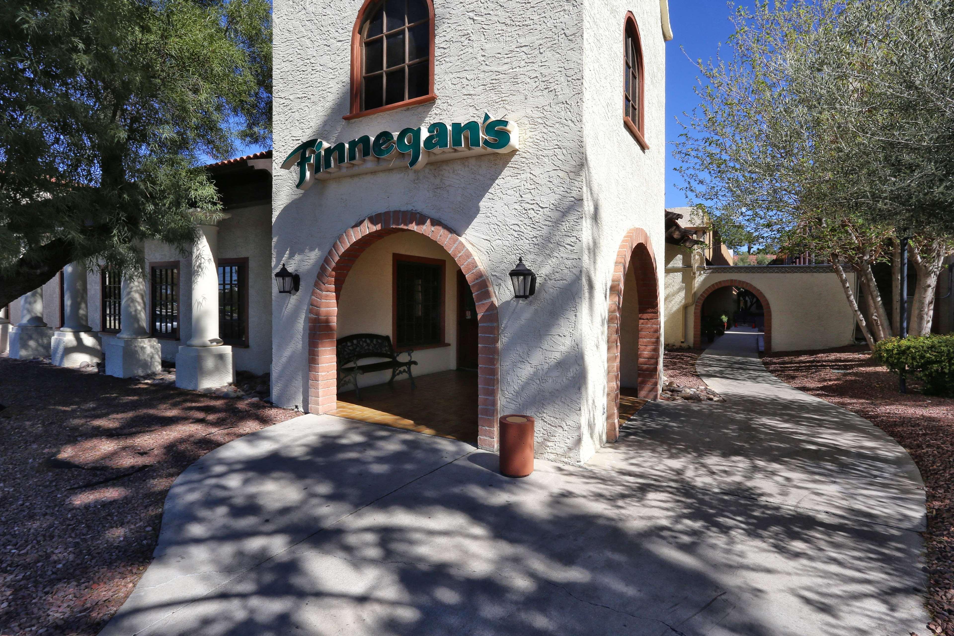 Doubletree Suites By Hilton Tucson Airport Exterior foto