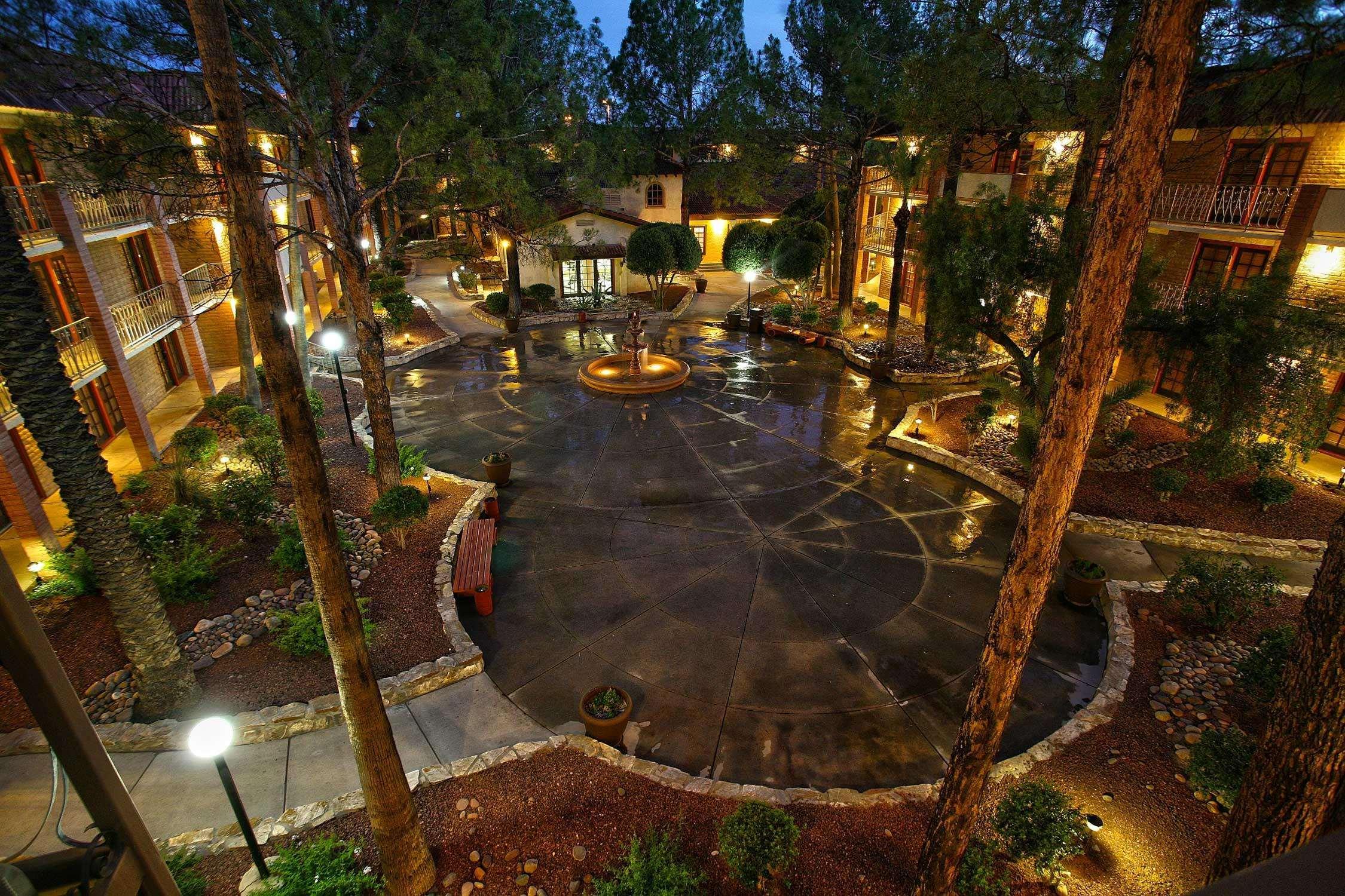 Doubletree Suites By Hilton Tucson Airport Exterior foto