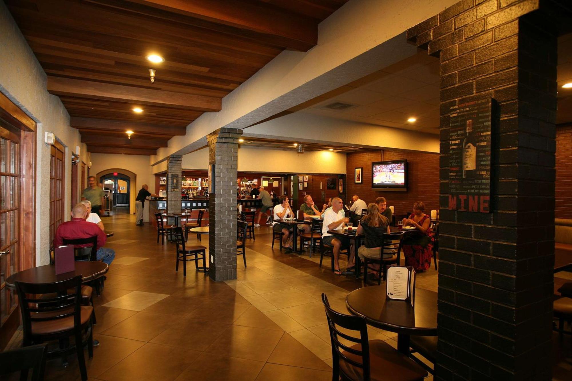 Doubletree Suites By Hilton Tucson Airport Exterior foto